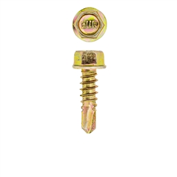 3E22 - Tek Screw Steel -3E22_o_T